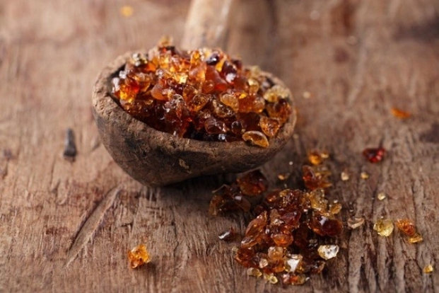 Top Arabic Gum Manufacturers and Suppliers in Brazil