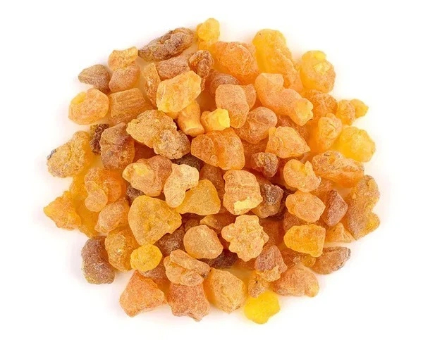 Arabic Gum - Edible gum
