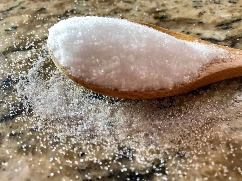 How to Make Powdered Erythritol _ Better Than Bread Keto