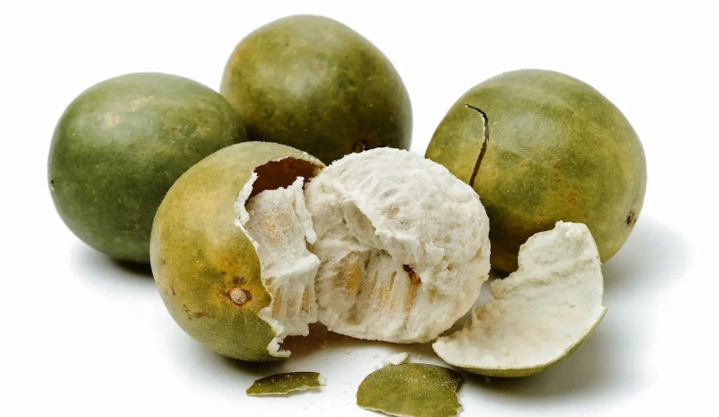what is monk fruit sugar