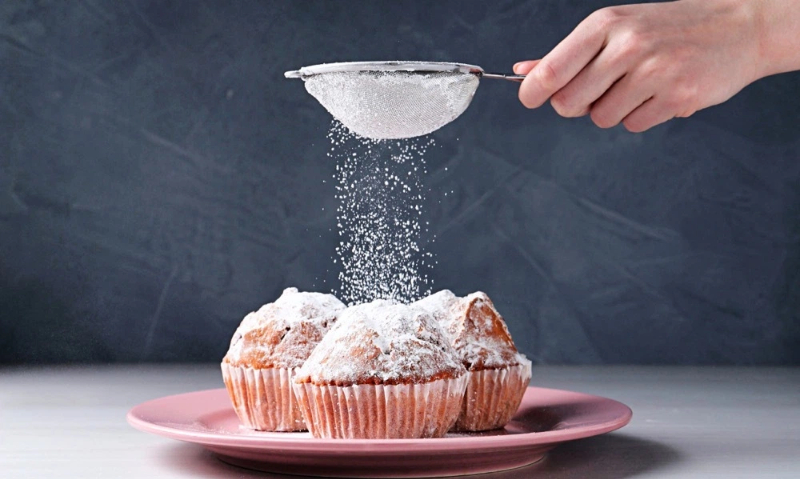 how are sweeteners made