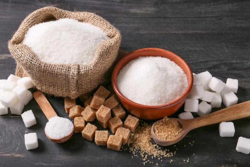 High Fructose Corn Syrup vs Sugar What are the Differences