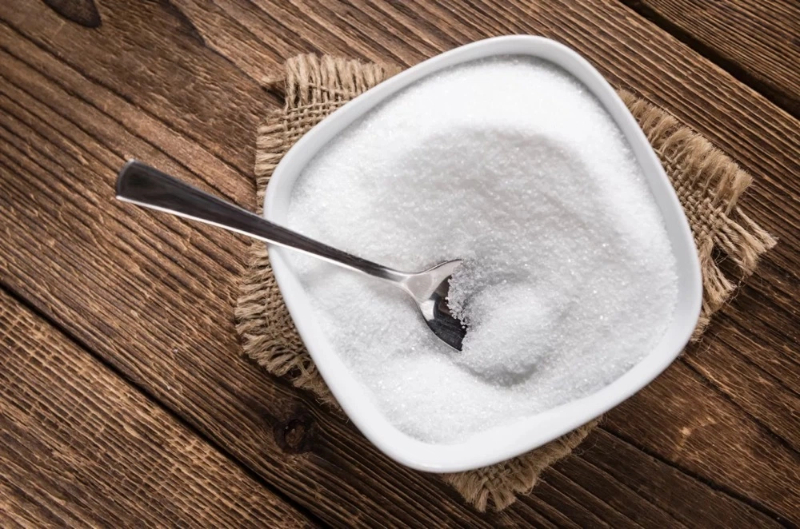 is sorbitol harmful