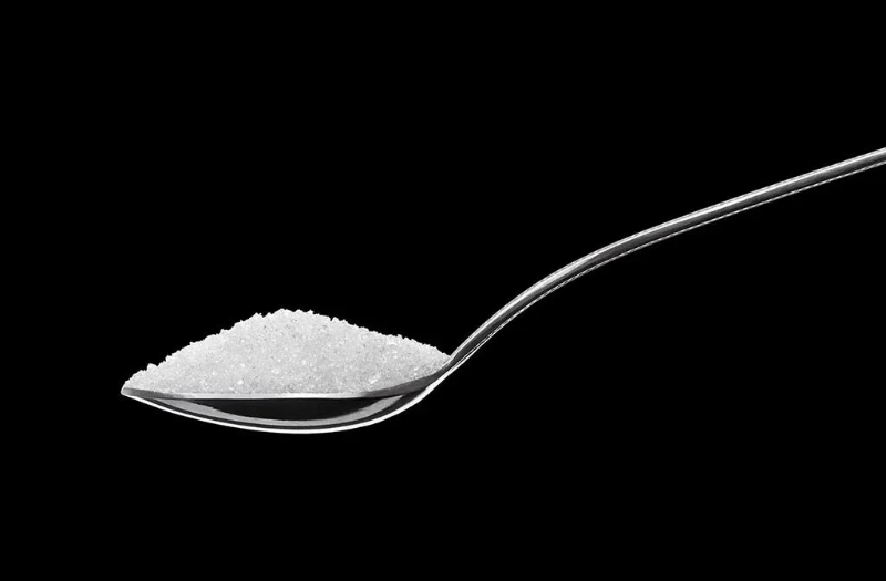 where does sucralose come from
