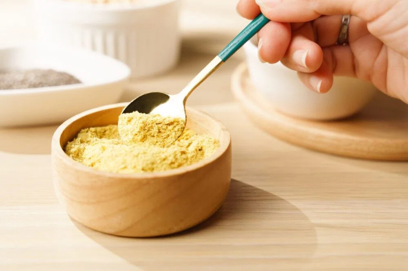 What is nutritional yeast_ - Lesaffre What is nutritional yeast_ - Lesaffre