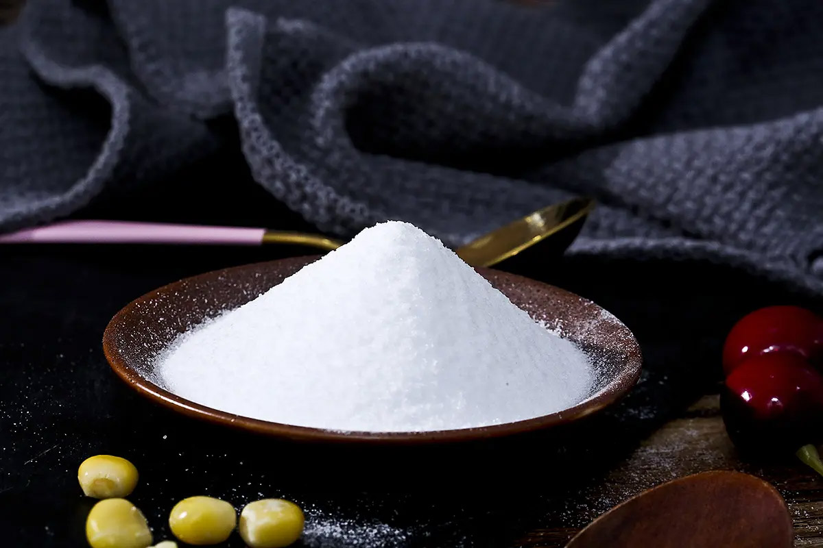 Isomaltooligosaccharide