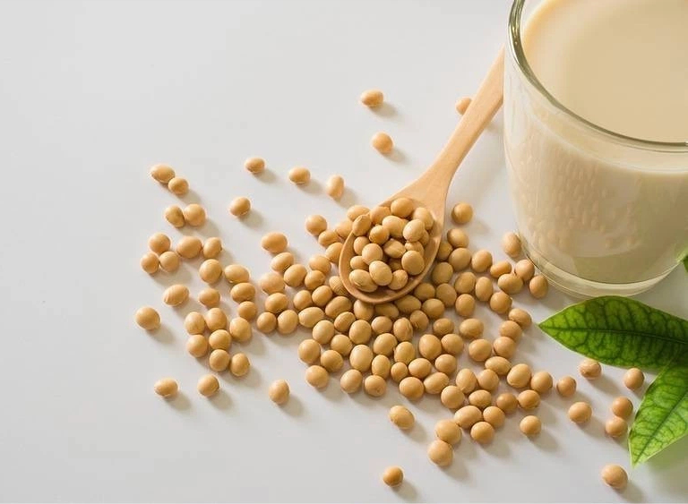 The difference between soy textured protein, soy protein isolate and soy protein concentrate