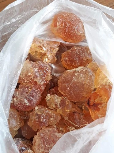 Food Grade Gum Arabic S, Bag, Packaging Size 30 Kg at best price in Chennai