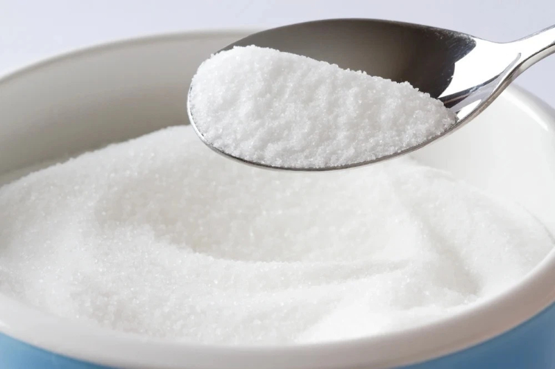 Polydextrose &ndash; Supplemented