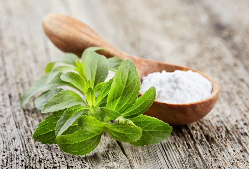 Which plant-based natural sweetener is the best pick_ - Earth.com
