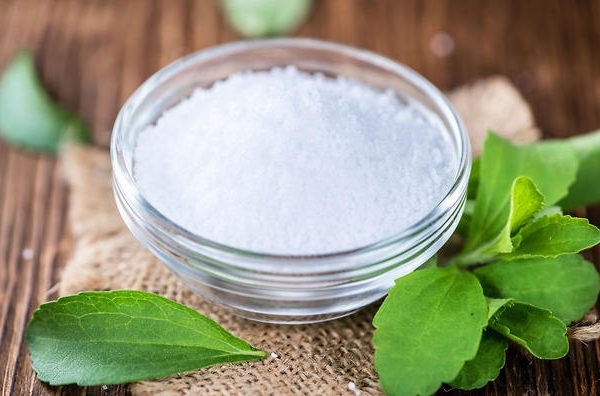 are artificial sweeteners bad for your teeth