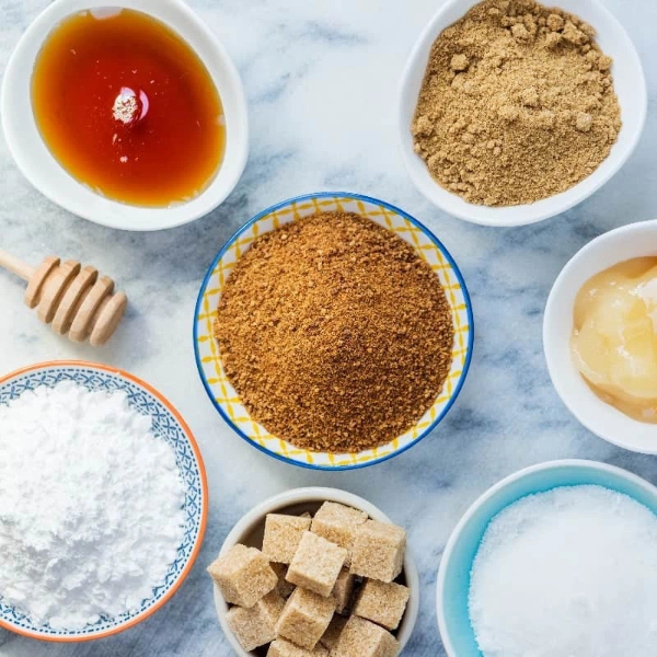 can you be allergic to artificial sweeteners