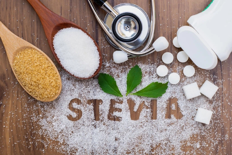 which stevia is safe