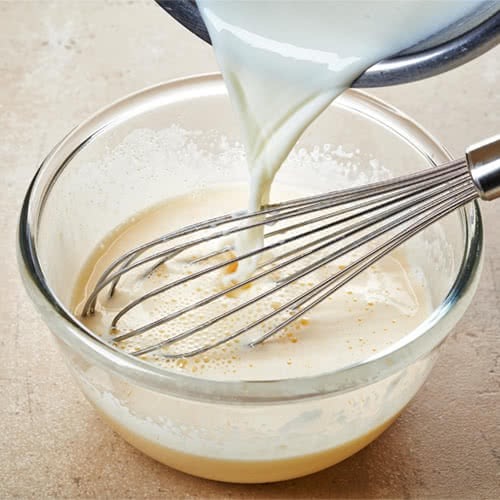 Natural Thickening Agents for Cooking - WebstaurantStore
