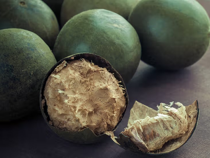 is monk fruit safe