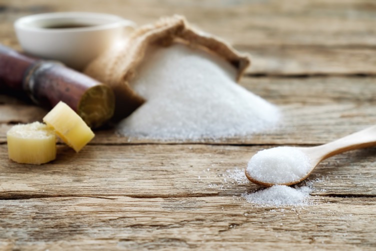 what sweeteners have erythritol