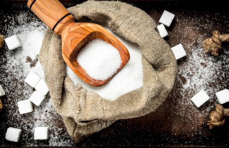 does sucralose make you hungry