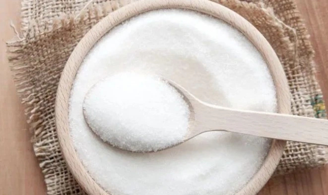 is erythritol safe for kids