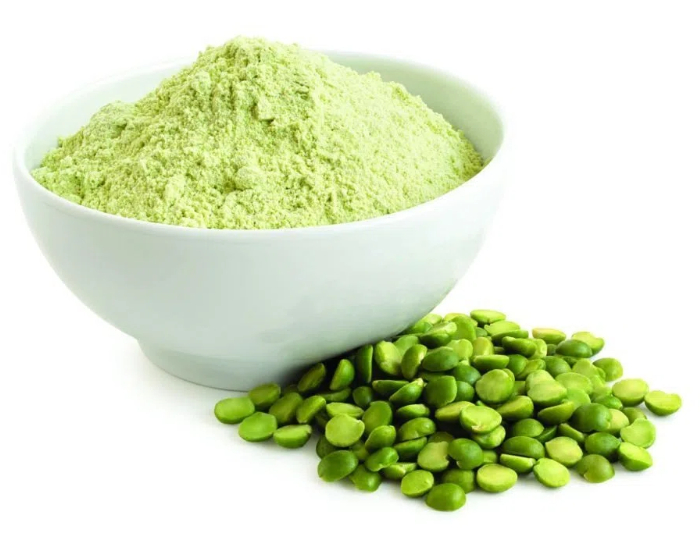 The Facts About Pea Protein - Tufts Health & Nutrition Letter
