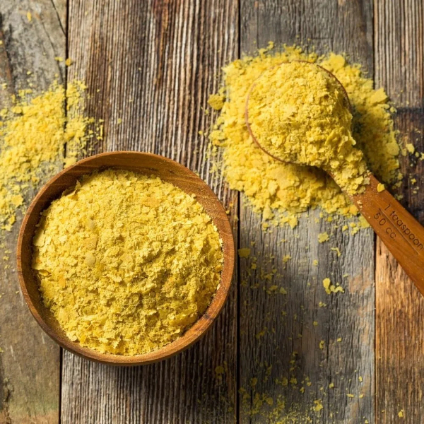 What Is Nutritional Yeast_ _ Food Network