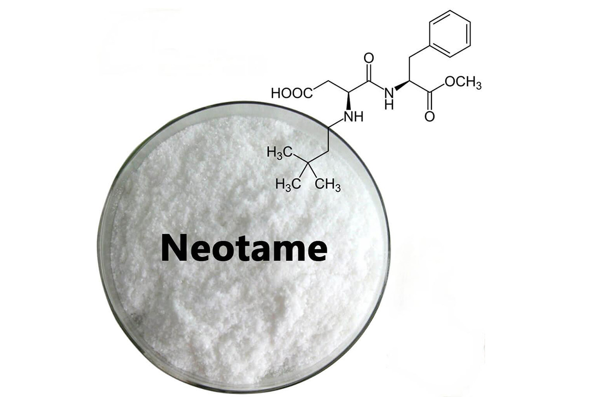 Neotame