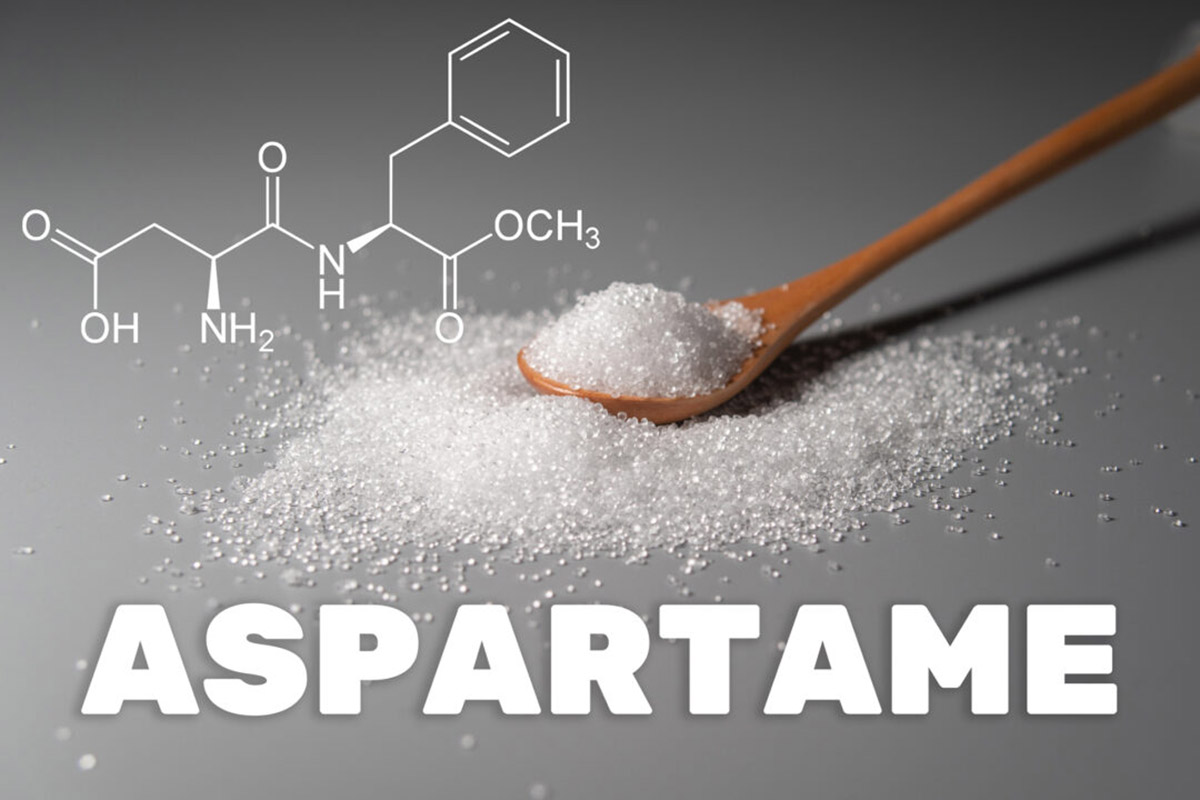 Aspartame