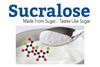 Sucralose