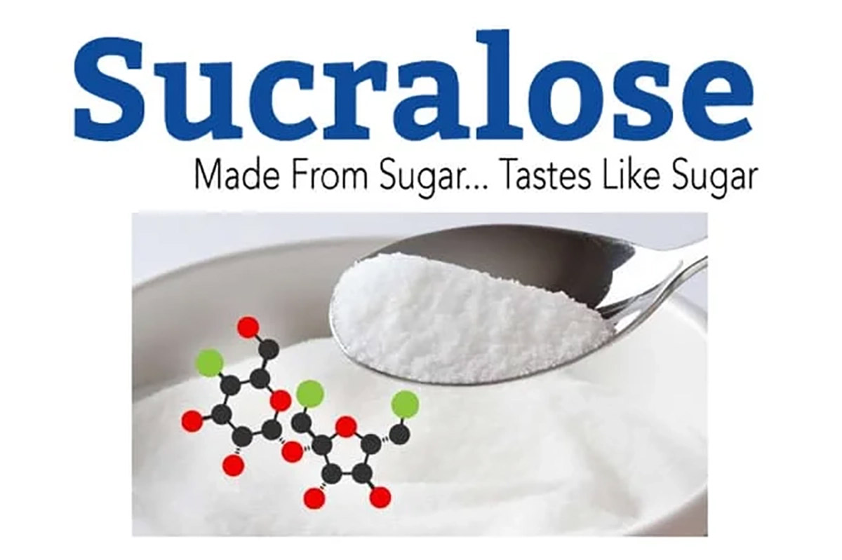 Sucralose