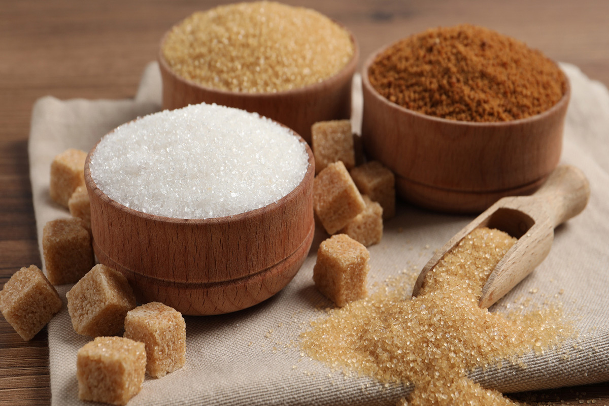 Golden Erythritol