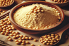 Isolated Soy Protein