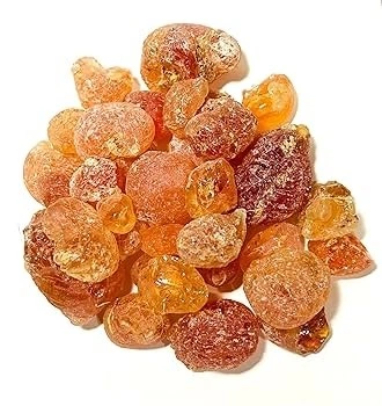 Top Arabic Gum Manufacturers and Suppliers in Spain
