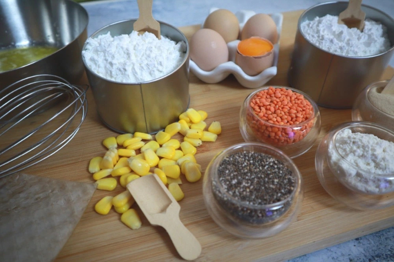 Top Food Thickener Manufacturers and Suppliers in Italy