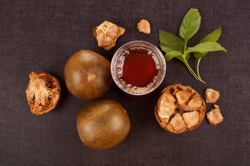 Health Benefits of Monk Fruit, an All Natural, Nutrient-Rich Sweetener &ndash; One Green Planet