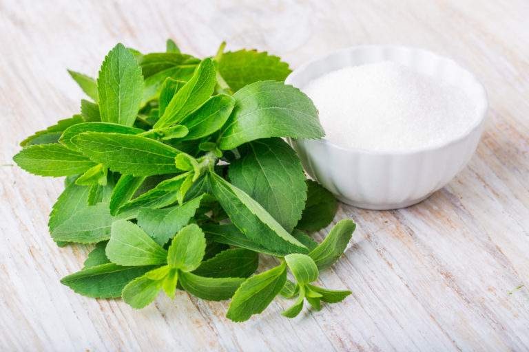 does equal have erythritol