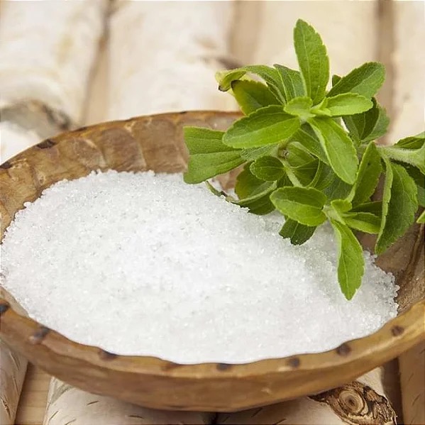 what sodas have xylitol
