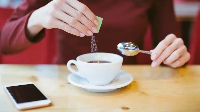 is too much stevia bad for you