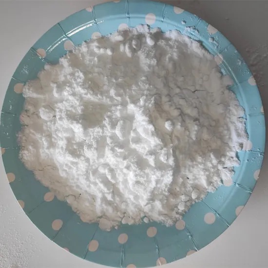 Additif alimentaire fibre de maïs soluble pour aliments (boulangerie) - Chine Dextrine, résistant dextrine