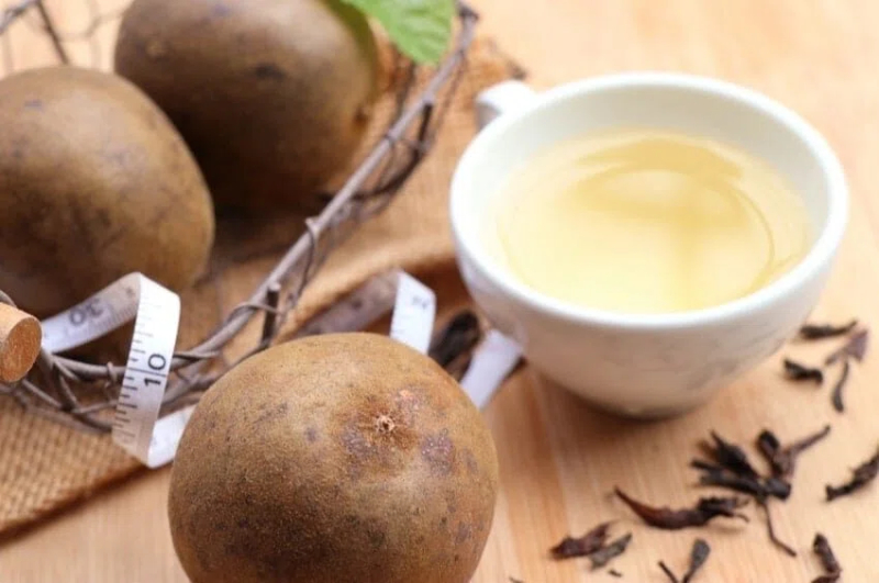 Top Monk Fruit Extract Manufacturers and Suppliers in Vietnam