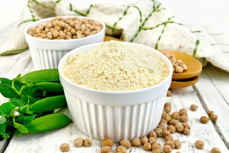 What is Pea Protein & Why is Pea Protein Good For You_ _ Pea Protein Health Benefits _ NaturalTherapyPages.com.au