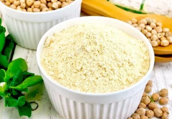 Pea Protein vs Rice Protein - Scigroundbio Pea Protein vs Rice Protein - Scigroundbio