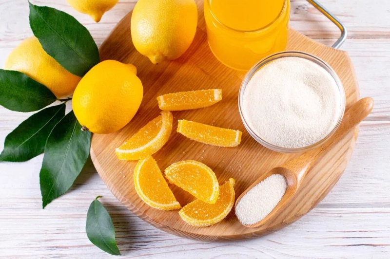 Top Pectin Manufacturers and Suppliers in Argentina Top Pectin Manufacturers and Suppliers in Argentina