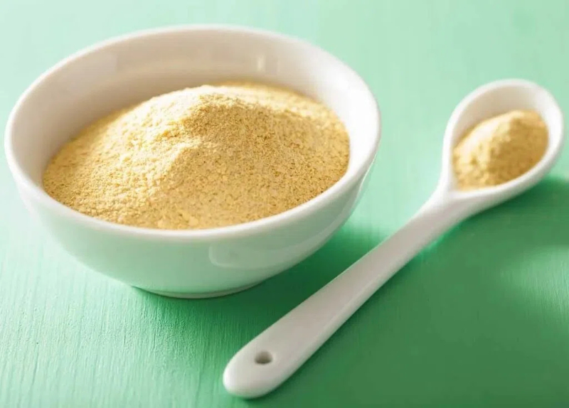 What Is Nutritional Yeast (AKA 'Nooch')_ _ Eat This Not That