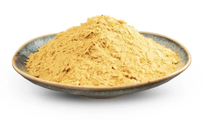 Nutritional Yeast, Large Flake – Hummingbird Wholesale Nutritional Yeast, Large Flake – Hummingbird Wholesale