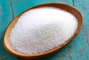Stevia Allulose Bend