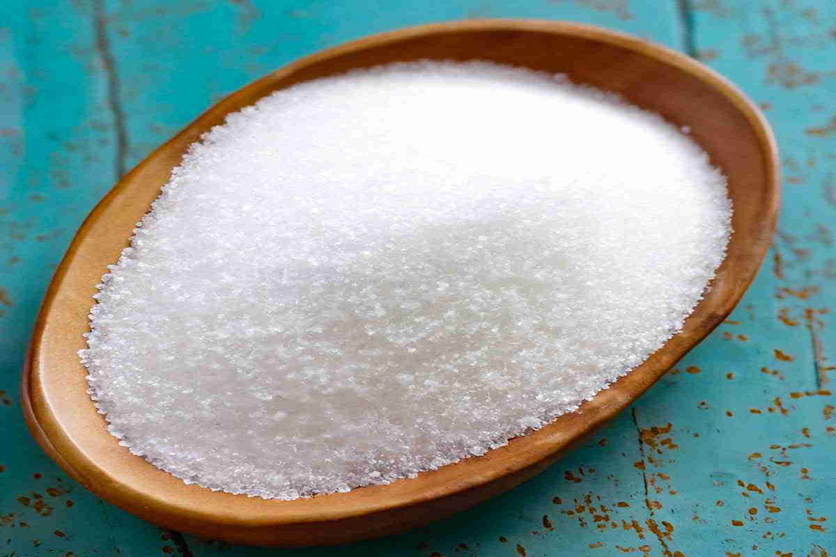 Stevia Allulose Bend
