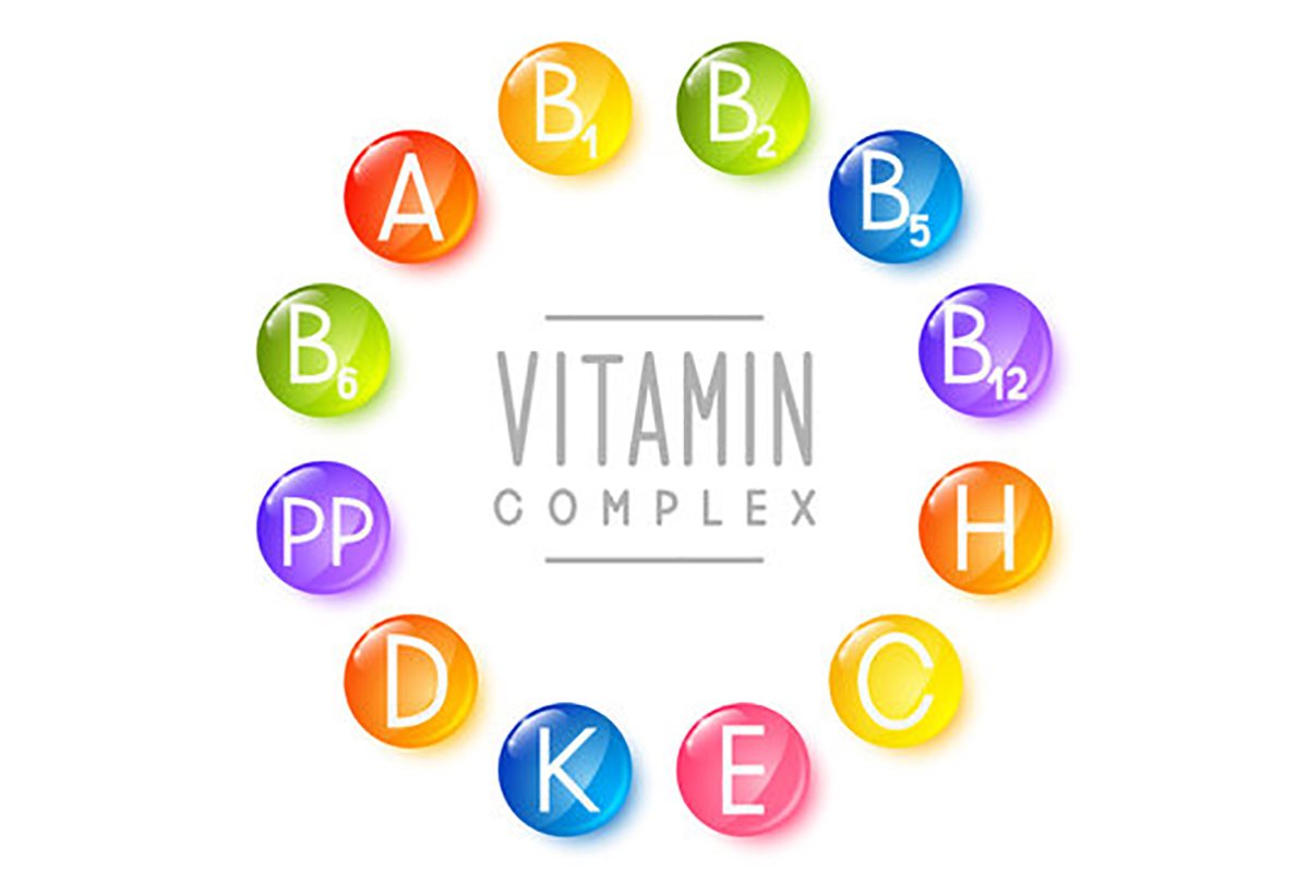 Vitamins