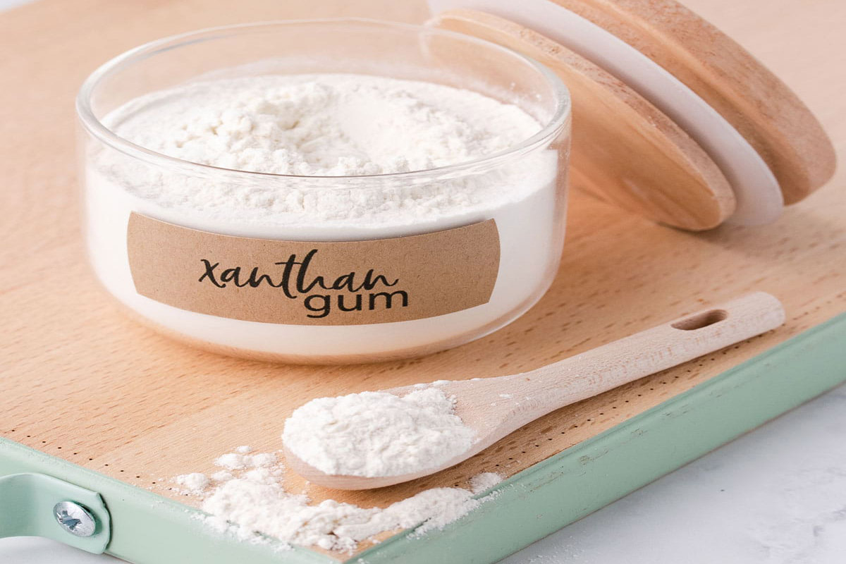 Xanthan Gum