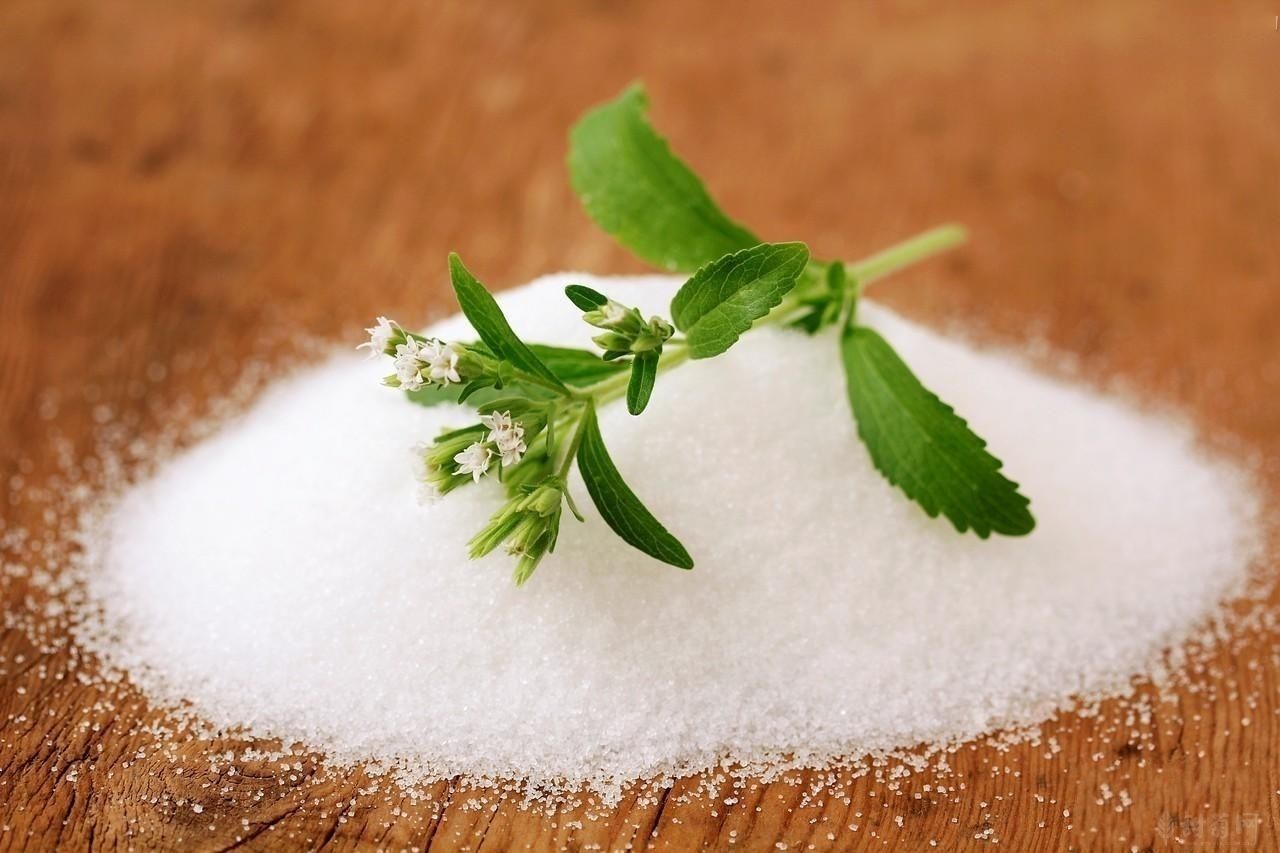 首页 3 Stevia extract Newnature