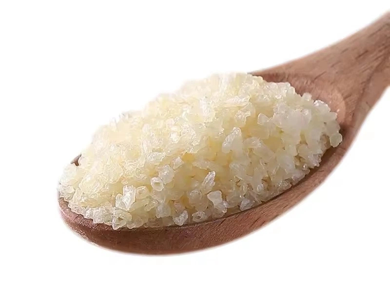 Wholesale 25 KG Bag Fish Gelatin 200 Bloom Powder - Foodchem