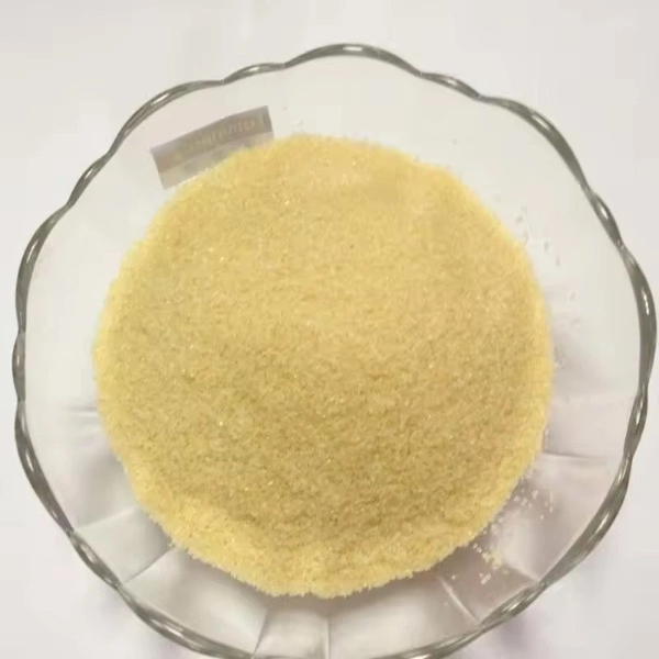 Best Price China Fish Gelatine Powder - Food Grade